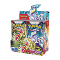 Scarlet & Violet booster box
