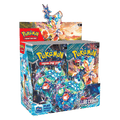 Stellar Crown booster box