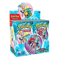 Journey Together booster box
