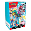 Journey Together booster bundle