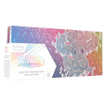Prismatic Evolutions Super Premium Collection