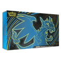 Mega Charizard EX Ultra-premium collection