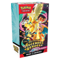 Ascended Heroes booster bundle