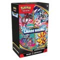 Chaos Rising booster bundle