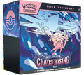 Chaos Rising Elite Trainer Box