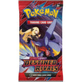 Destined Rivals booster pack
