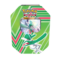 Pokémon Hidden Potential Tin Gallade V