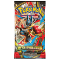 Mega Evolution Booster Pack