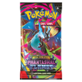 Phantasmal Flames Booster Pack