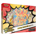 Ascended Heroes: Mega Emboar ex Collection Box