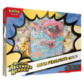 Ascended Heroes: Mega Feraligatr ex Collection Box