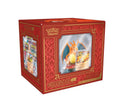 Charizard ex Super Premium Collection