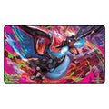 Pokémon Mega Charizard X ex Playmat