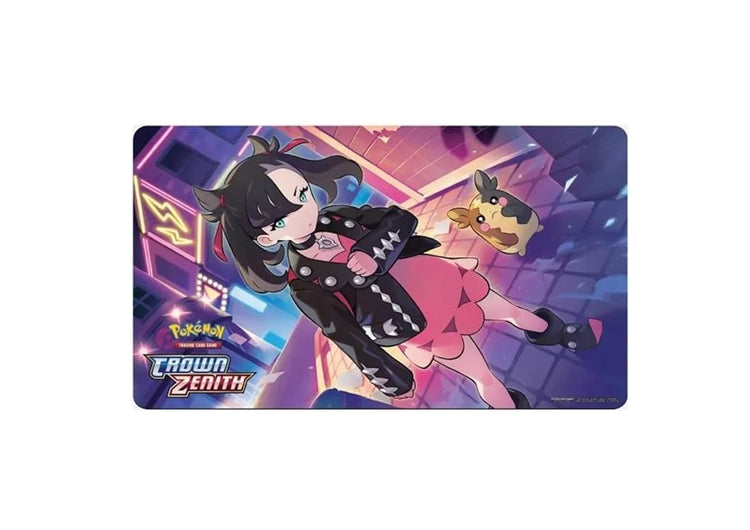 Pokémon Crown Zenith Playmat – Pokémon TCG Speelmat