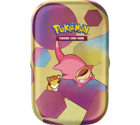 151 mini tin
