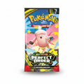 Perfect Order      booster pack
