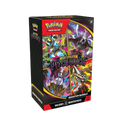 Pitch Black Booster bundle