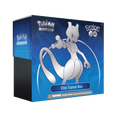 Pokemon Go Elite Trainer Box