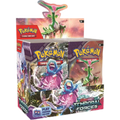 Temporal Forces Booster Box