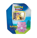 Pokémon GO Blissey Tin