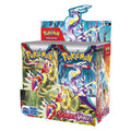 Scarlet & Violet booster box