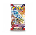 Scarlet & Violet booster pack
